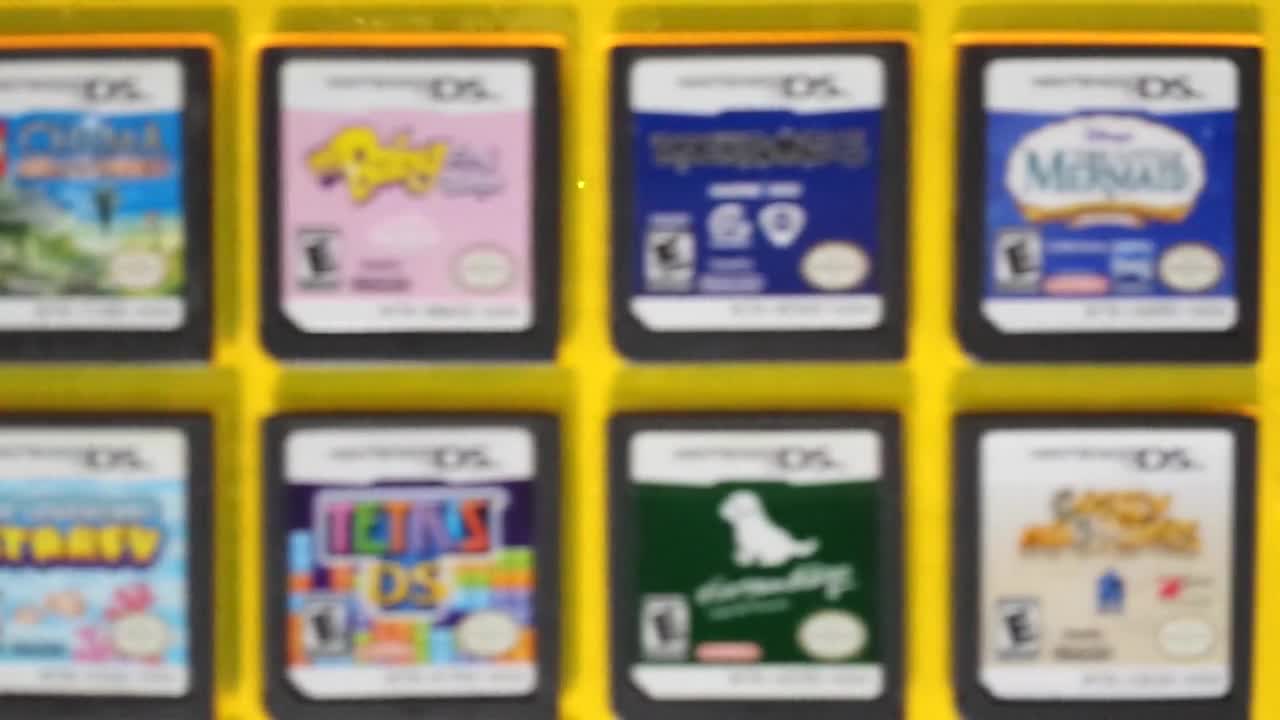 ＤＳiLLソフトセット 楽天市場】ニンテンドーdsi ll ソフトの通販